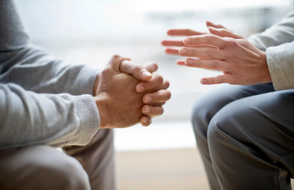 The Unexpected Path Through Dysregulation