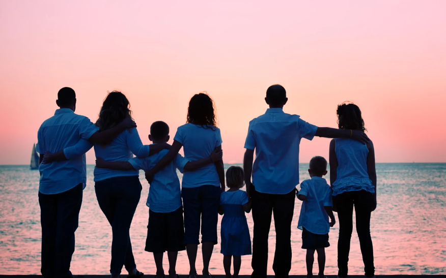 The Myth of Family Reconciliation