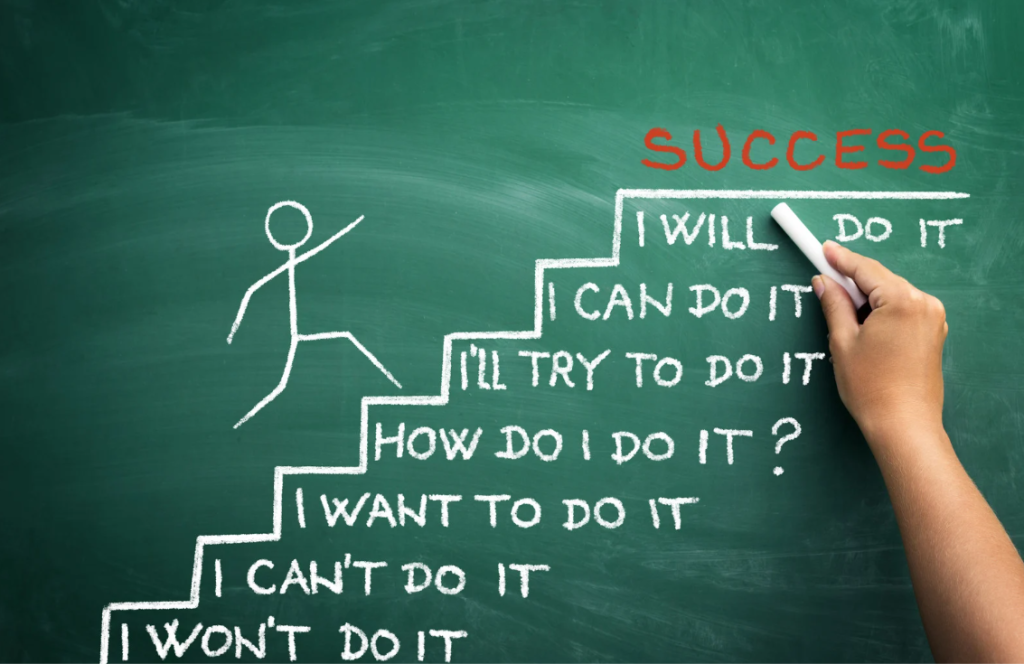 The Truth About Confidence Nobody Tells You