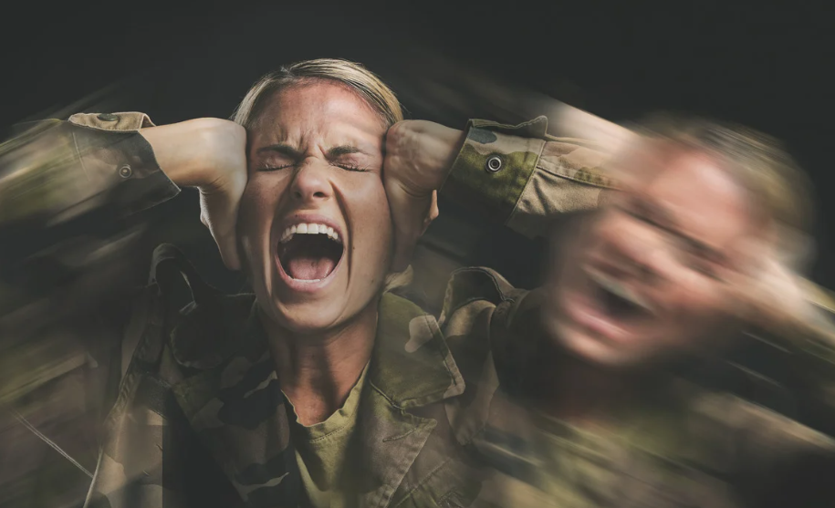 When Self-Protection Gets Misdiagnosed as Rebellion