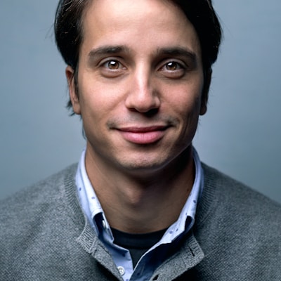 Jason G.